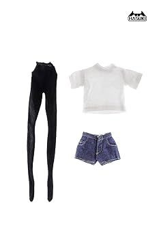 幾何学模様 Tシャツ・ショートパンツ・バイザー セット 幾何学模様 Tシャツ・ショートパンツ・バイザー セット