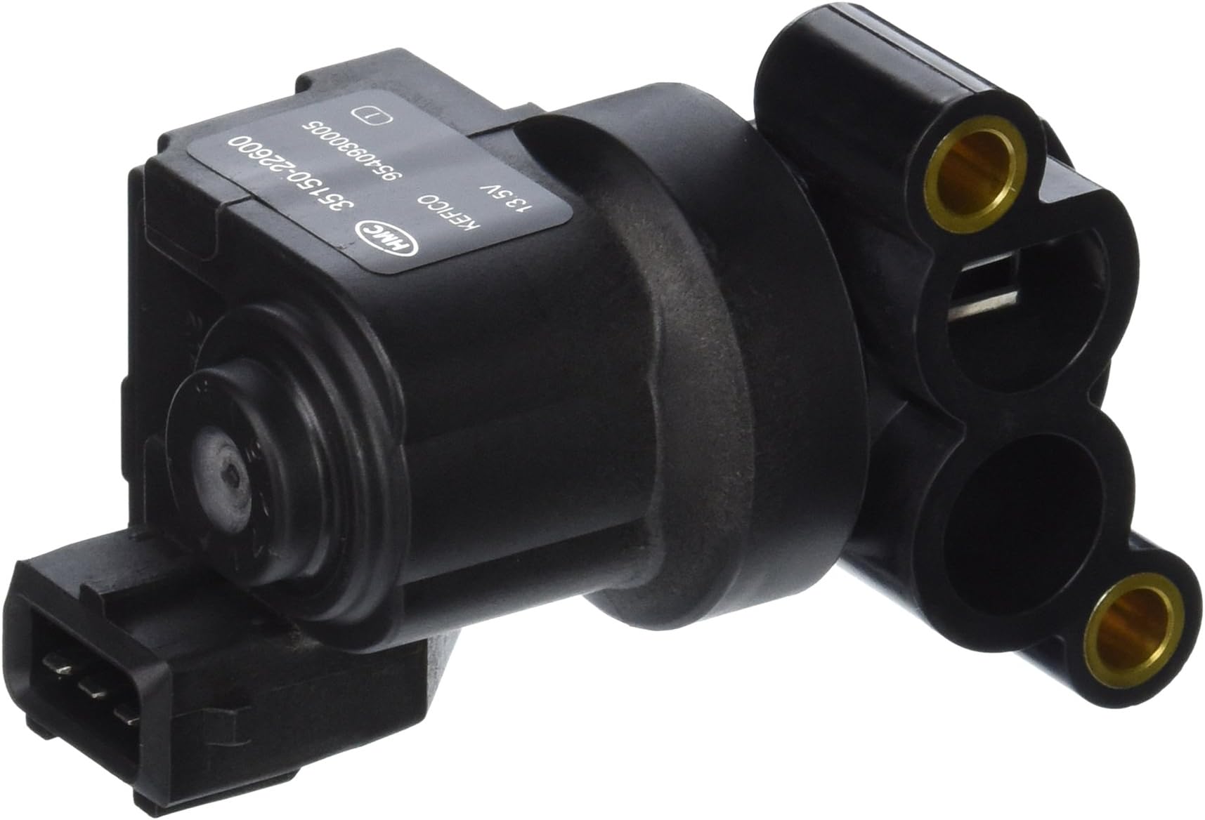 HYUNDAI Genuine 35150-22600 Idle Speed Actuator Assembly