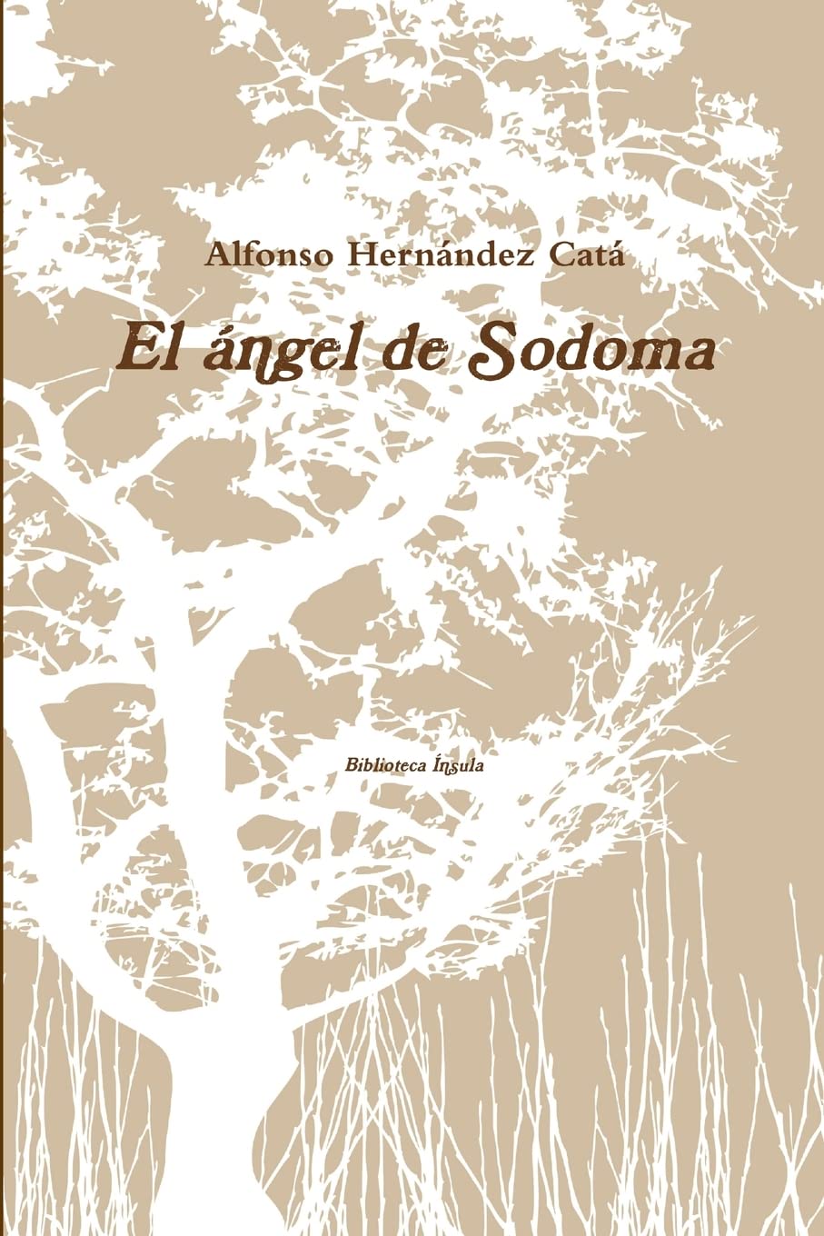 El ángel de Sodoma