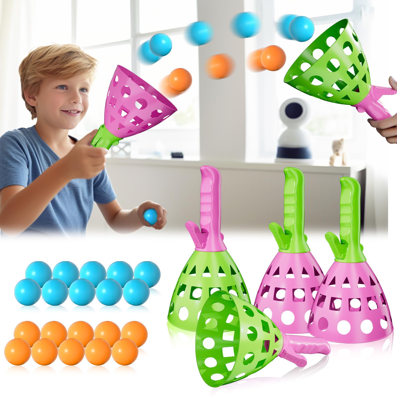 BennolCatch Ball Game Toys