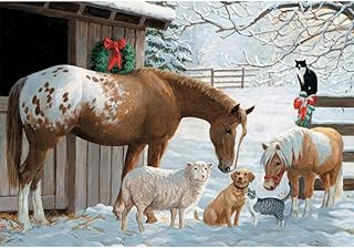 Kit per pittura a mosaico fai da te 5D,diamond by numbers dipinto con i numeri adulti strass,diamanti diy ricamo a punto croce cavallo, decorazione per la casa, 30 x 40 cm