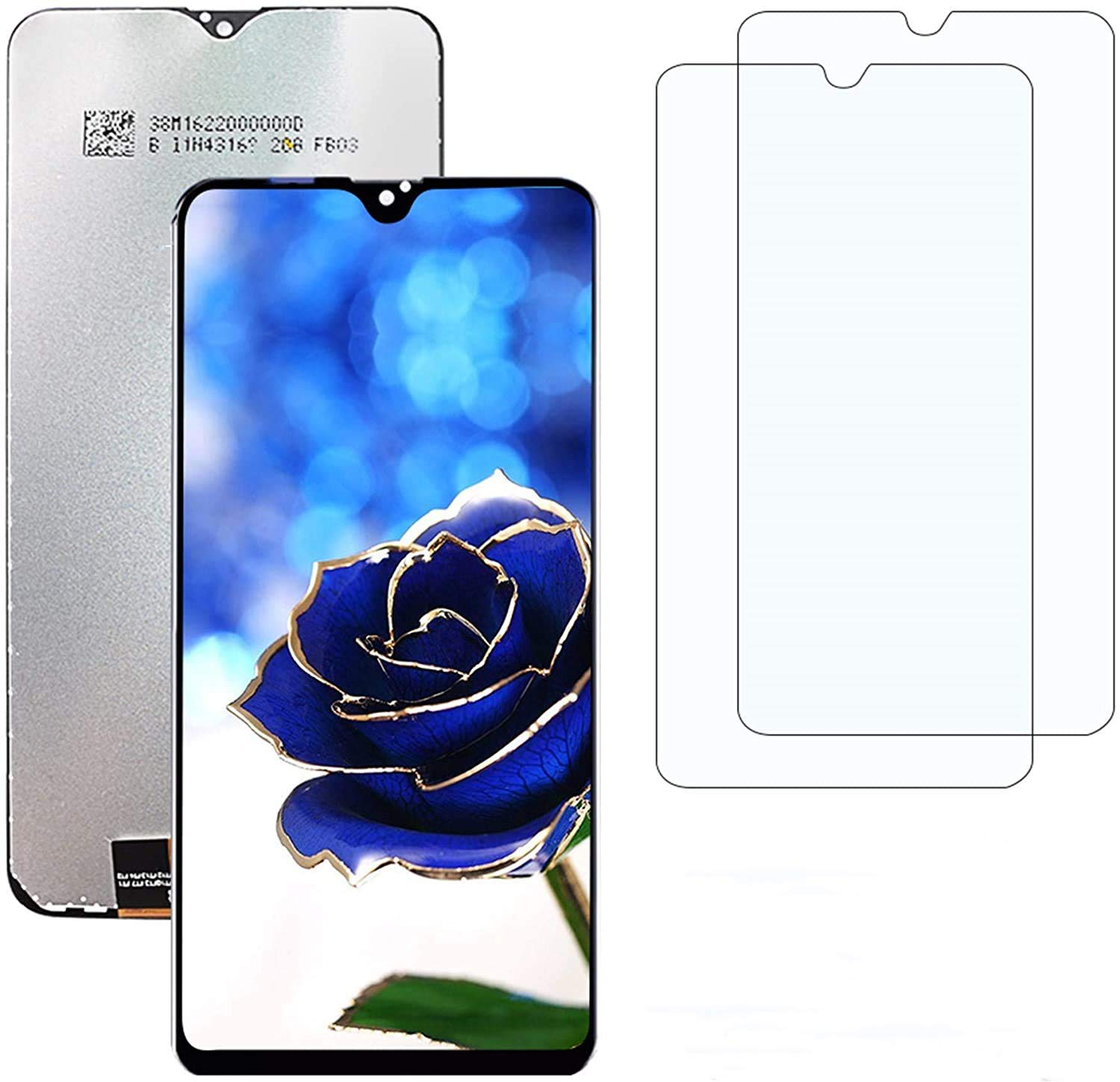 Samsung A10 Screen, SUNMORN LCD Display 