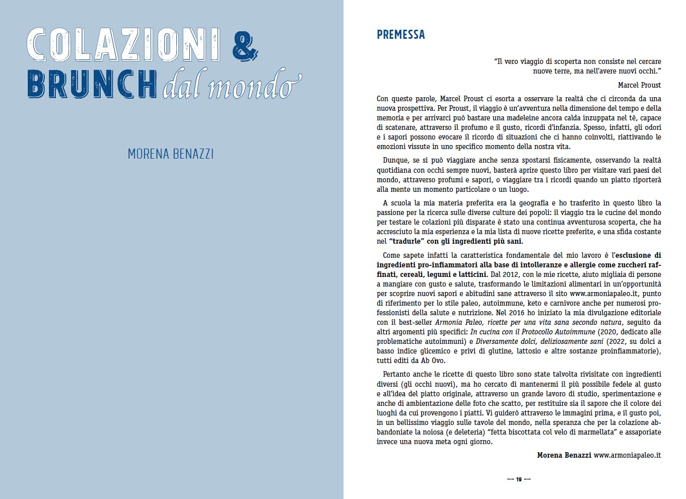 Colazioni e brunch dal mondo. 120 ricette per stare bene e non annoiarsi mai senza zucchero, cereali e latticini