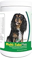 Vista 266 de Healthy Breeds Siberian Husky Multi-Tabs Plus tabletas masticables 365