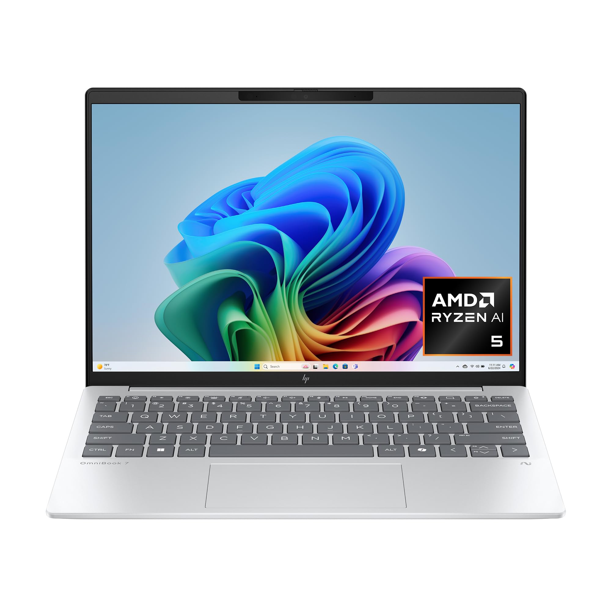 HP ノートPC シルバー AMDプロセッサ Amazon.co.jp: 2020 HP 14インチ HD プレミアム ノートパソコン