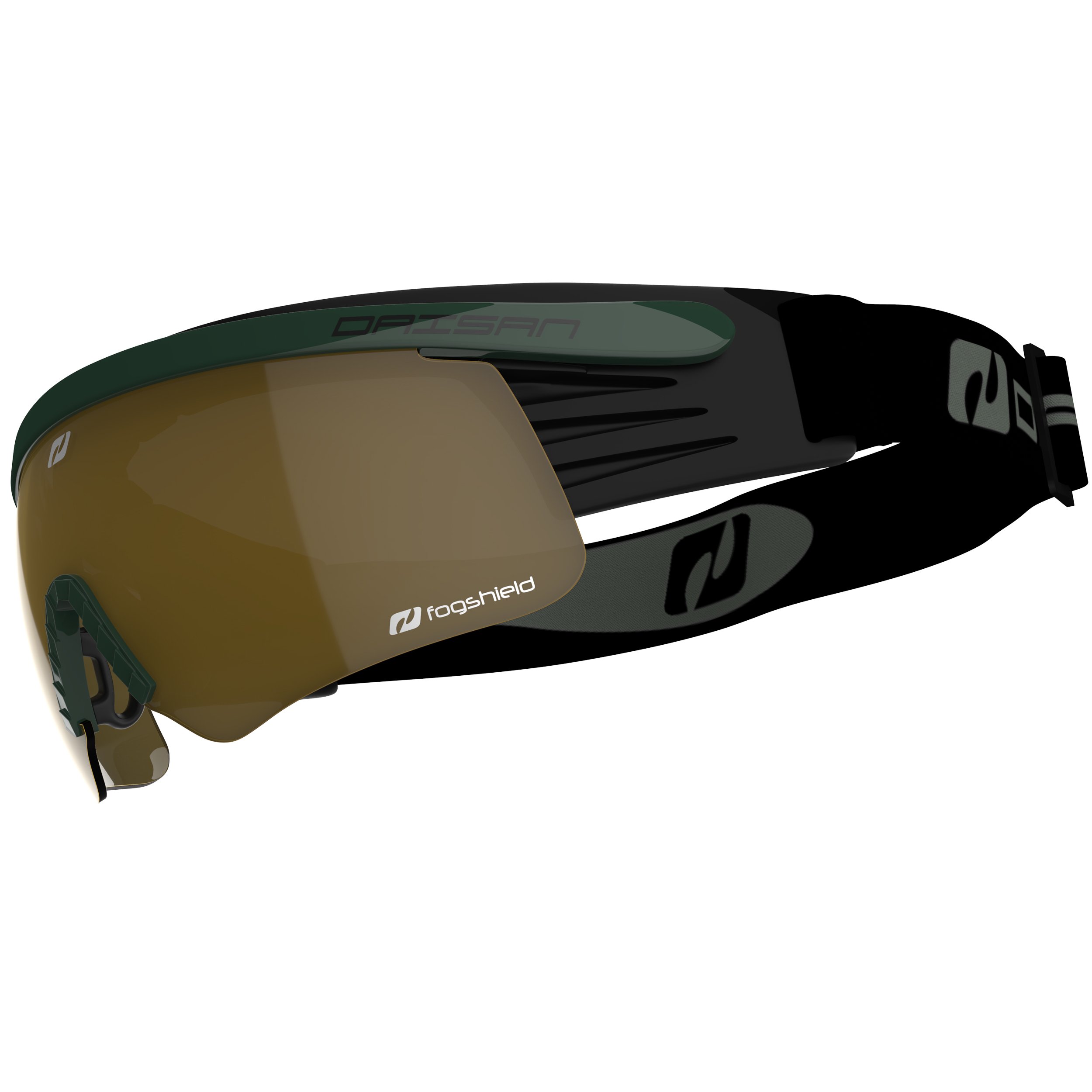 Daisan Langlauf okulary sportowe gogle narciarskie okulary Nordic