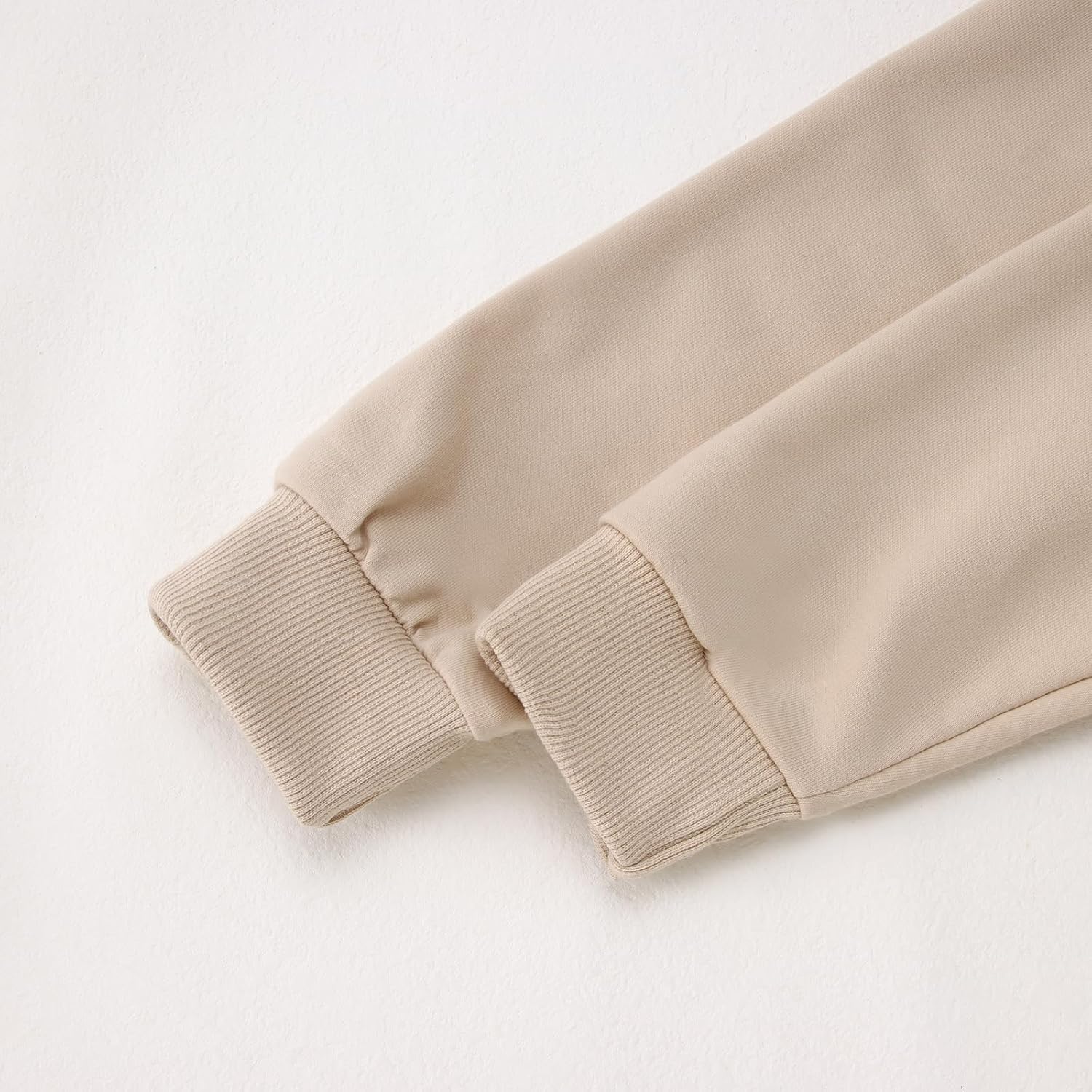 MODNTOGA Kids Boy Girl Crewneck Halloween Sweatshirt Pumpkin Ghost Graphic BOO Letter Print Halloween Shirt Long Sleeve Tops - Image 6