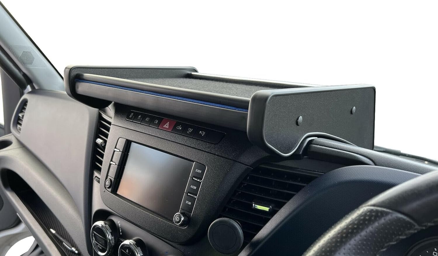 Tavolo da cruscotto adatto per Iveco Daily 2014-2024