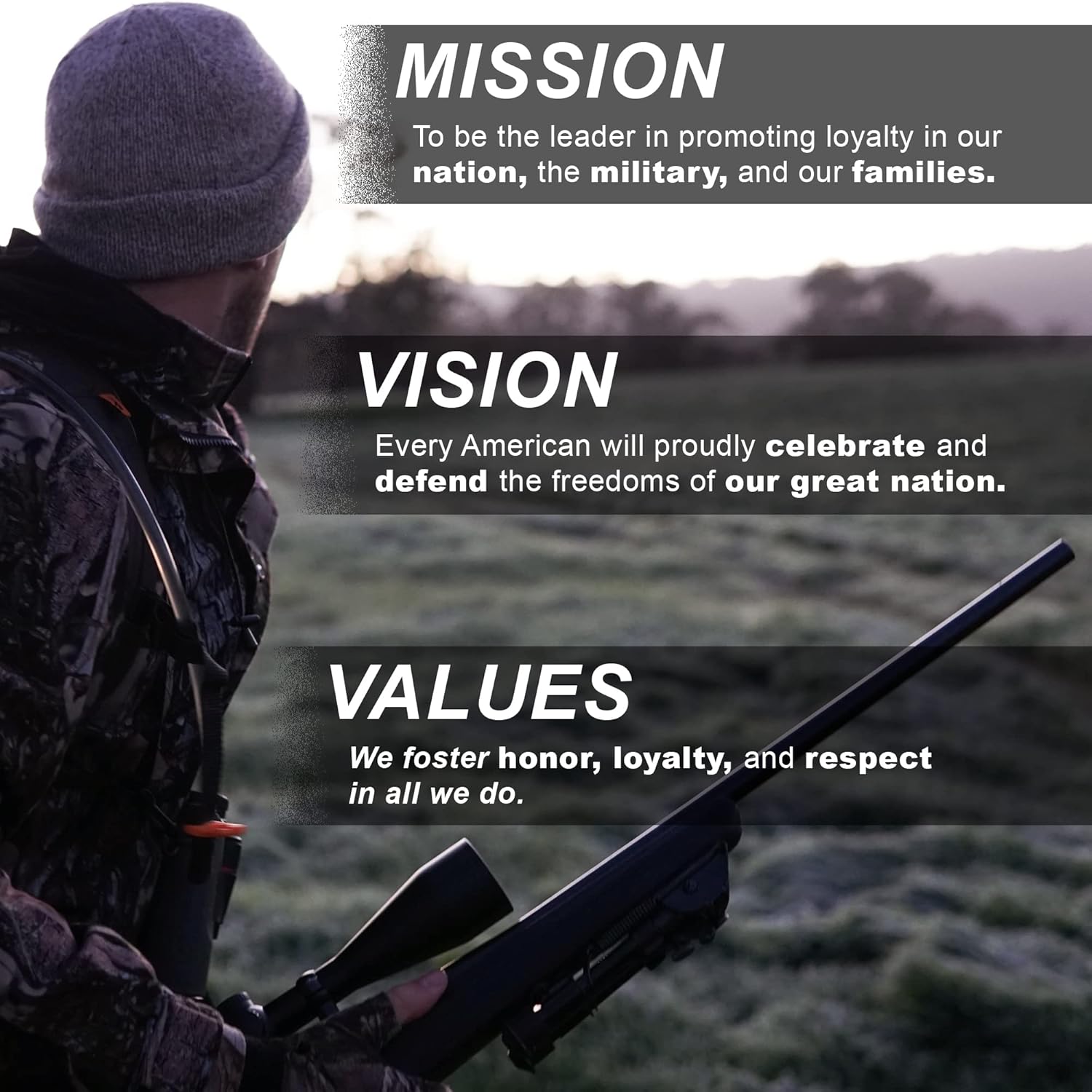 Gunner Gear 2nd That Second Amendment Shirt for Men