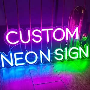 Decorazioni Parete Neon Per Gamer | 4 Pezzi In Legno | Per Camera Ragazzi | Tema Videogiochi - Foto 3