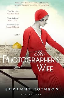 The photographer's wife