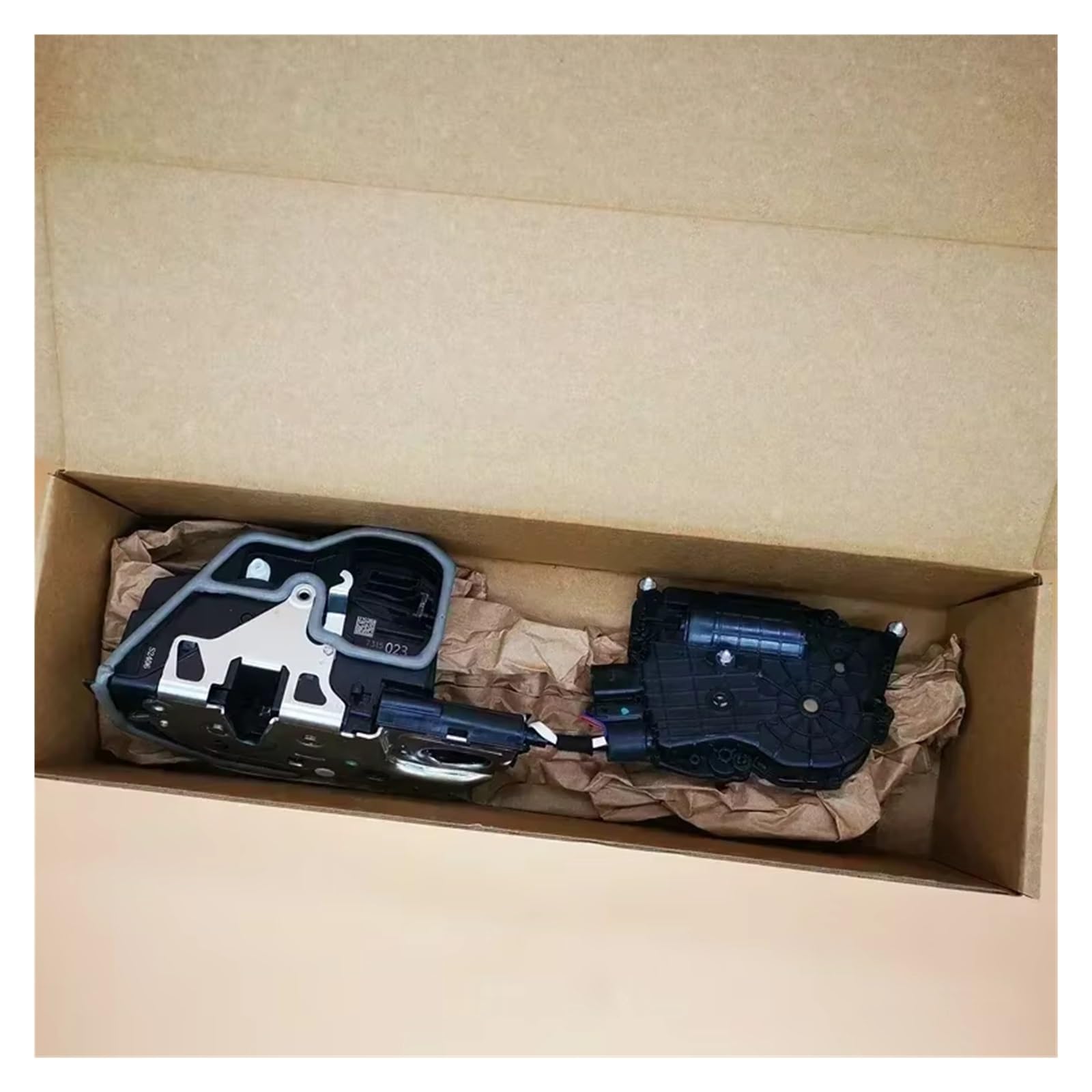 Kpuwers A Rear Left For Bmw For X5 E70 For X6 E71 E72 Car Power Door Lock Actuator Soft Close 51217315019 51217315022 51227315023 51227315024 Door Lock Latch Actuator(A Rear Left)