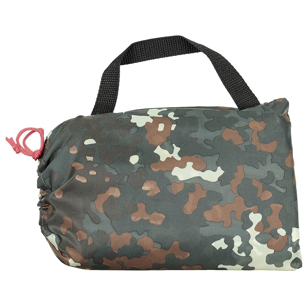 MFH Multi-Purpose Tarp 400 x 500 cm flecktarn
