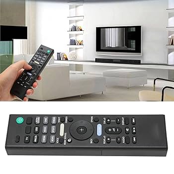 Sony サウンドバー HTX-8500 Bluetooth リモコン・箱付き Sony サウンドバー HTX-8500 Bluetooth リモコン・箱付き