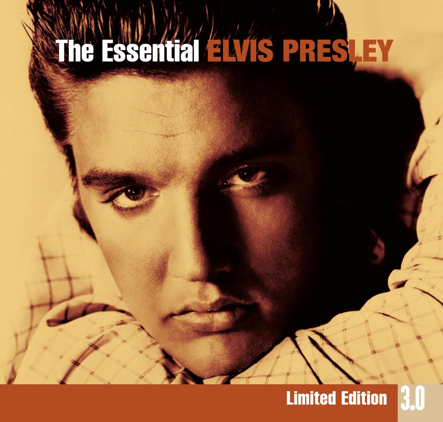 Amazon.com: The Essential Elvis Presley 3.0