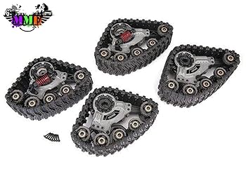 Amazon | Traxxas 8880、TRX-4 (4) (コンプリートセット