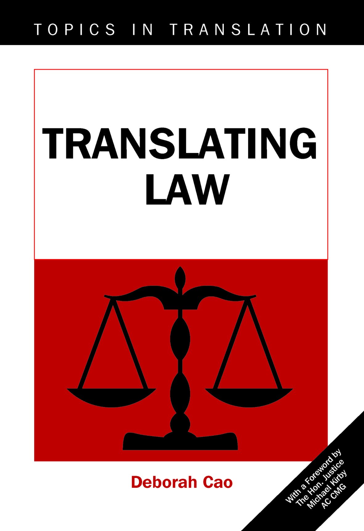 Buy Translating Law — BookShops.in