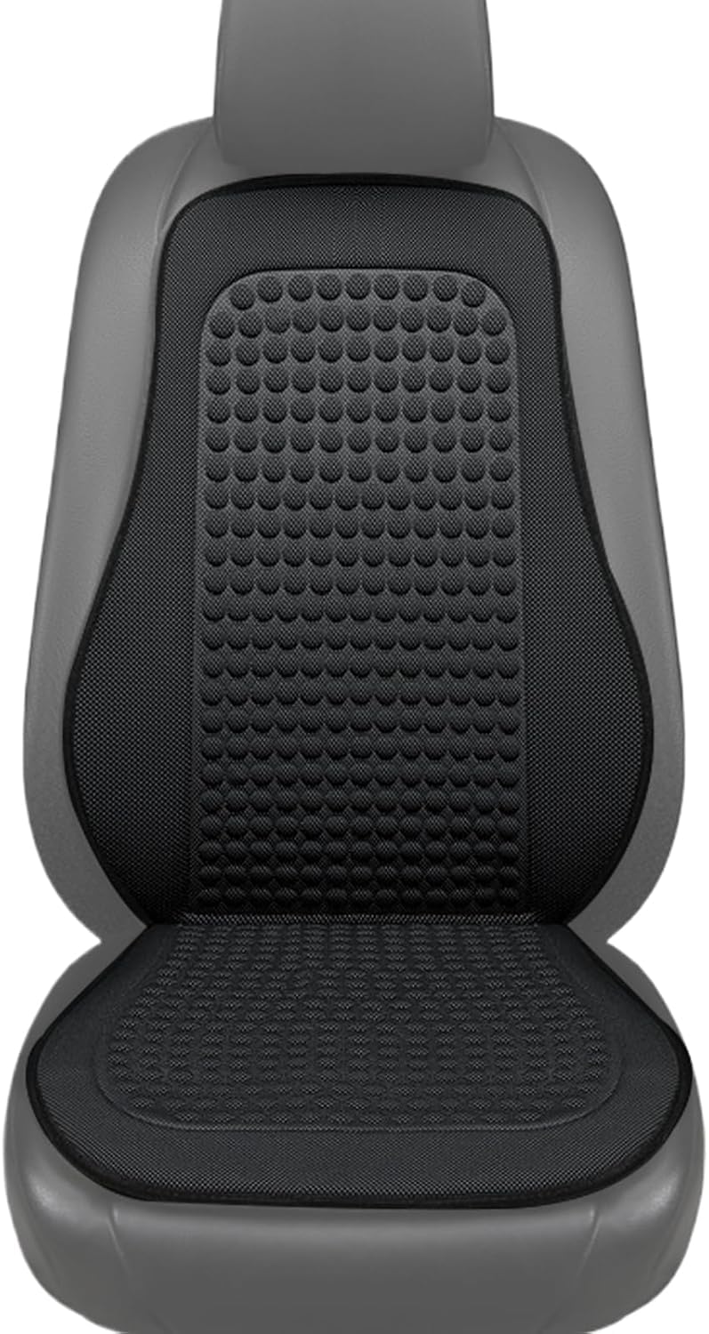 Housse Siège Voiture pour Cadillac XT5 2016-2026 Confort Universel All Season