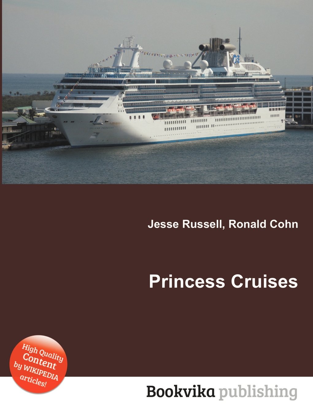 Princess Cruises