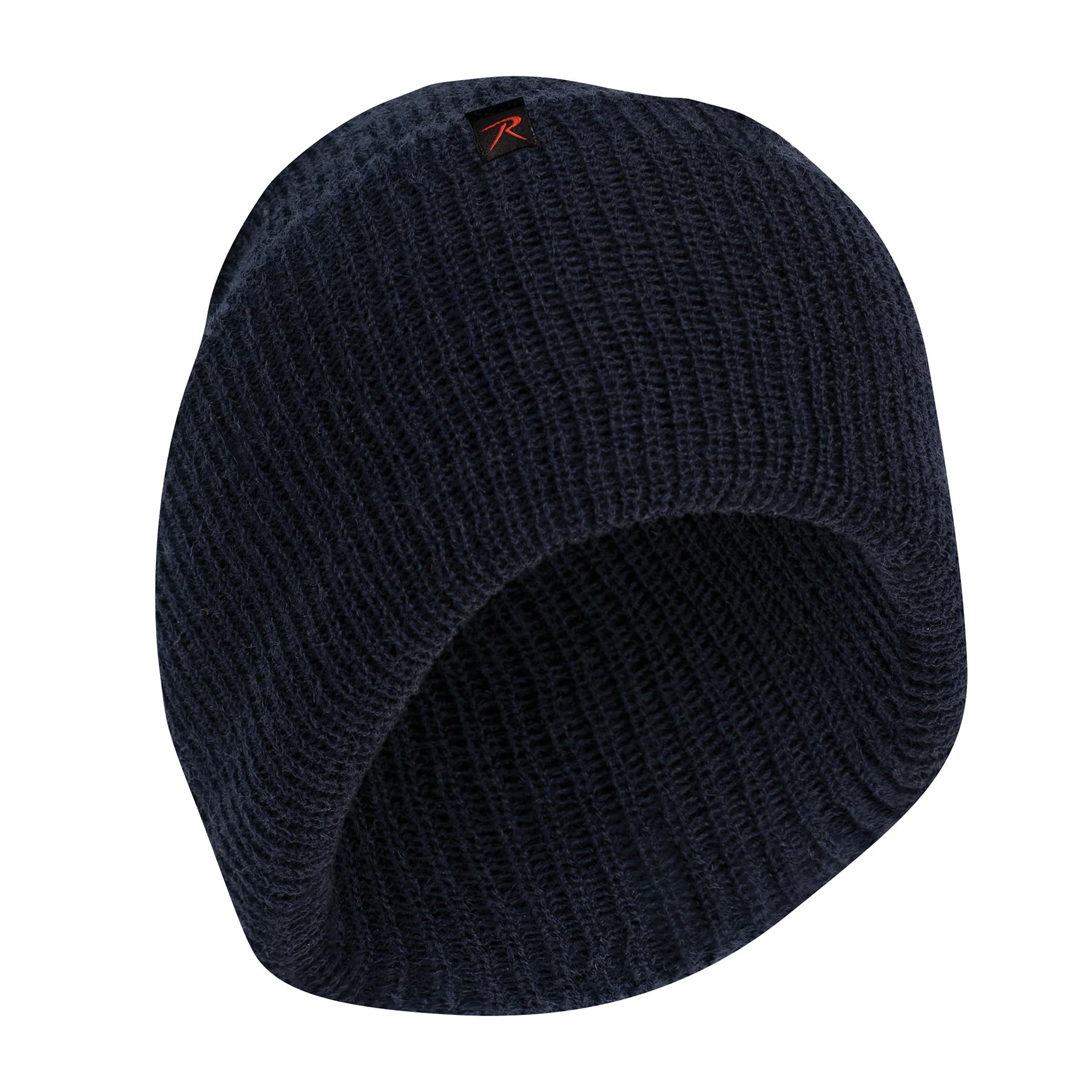ROTHCO58383: Wool Watch Cap