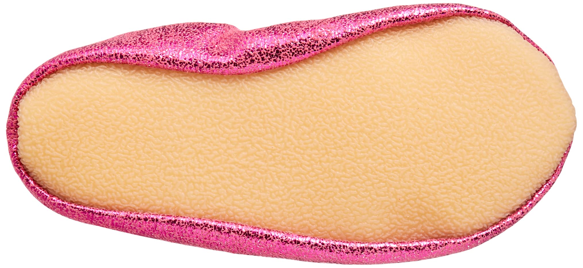 Beck Mädchen Gymnastikschuhe, Rosa, 31 EU (Packung mit 2)