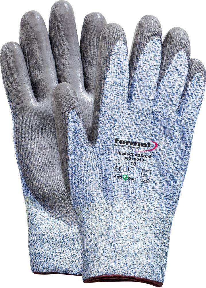 FORMAT Handschuh Blade Classic-5 Gr.9 Baumarkt