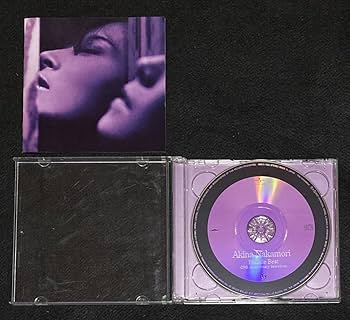 中森明菜2007バラードベスト初回限定DVD付き 新品未開封 Amazon.co.jp: バラード・ベスト~25th Anniversary Selection