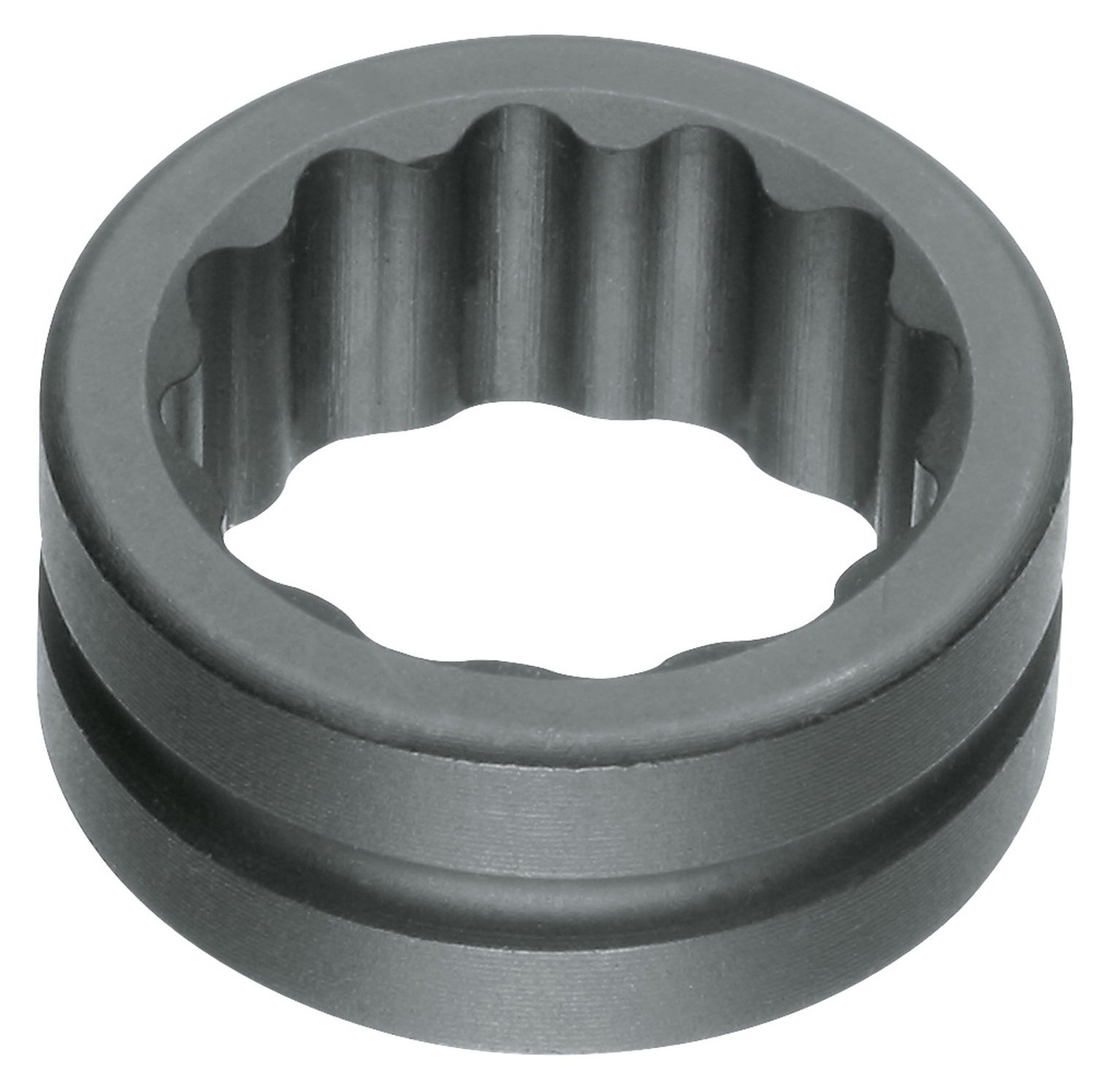 Bague d'insertion pour cliquets à roue libre profil UD 27 mm en acier forgé de haute précision