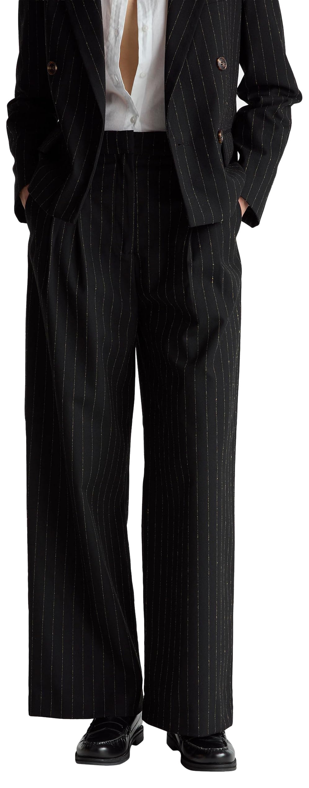 United Colors of Benetton Damen Hose