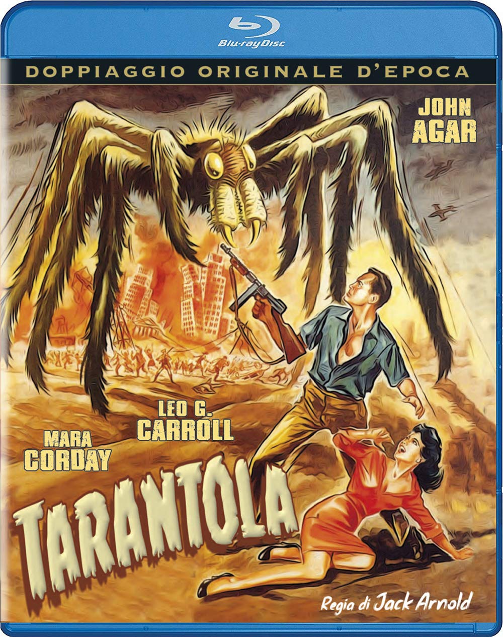 Tarantola (1955)