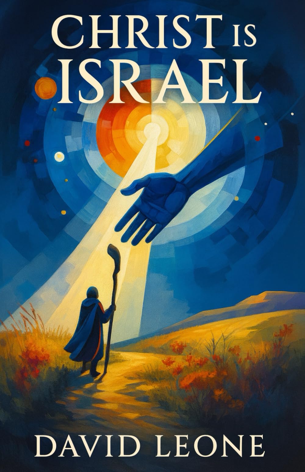 Christ is Israel