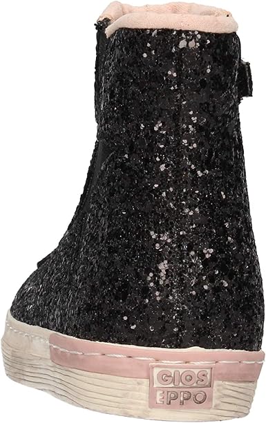 Gioseppo Kenai - Botines negros para niño 56346 : Ropa, Zapatos y Joyería -  Amazon.com