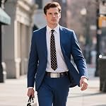 Ceinture en cuir pour hommes, Ceintures en cuir à cliquet pour hommes 100% Ceinture de robe en cuir véritable