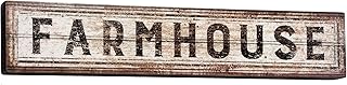 25 Decorative Kitchen Shelf Ideas With Vases 32 Primitives by Kathy 30365 Inspired Box Sign, Rustic Farmhouse