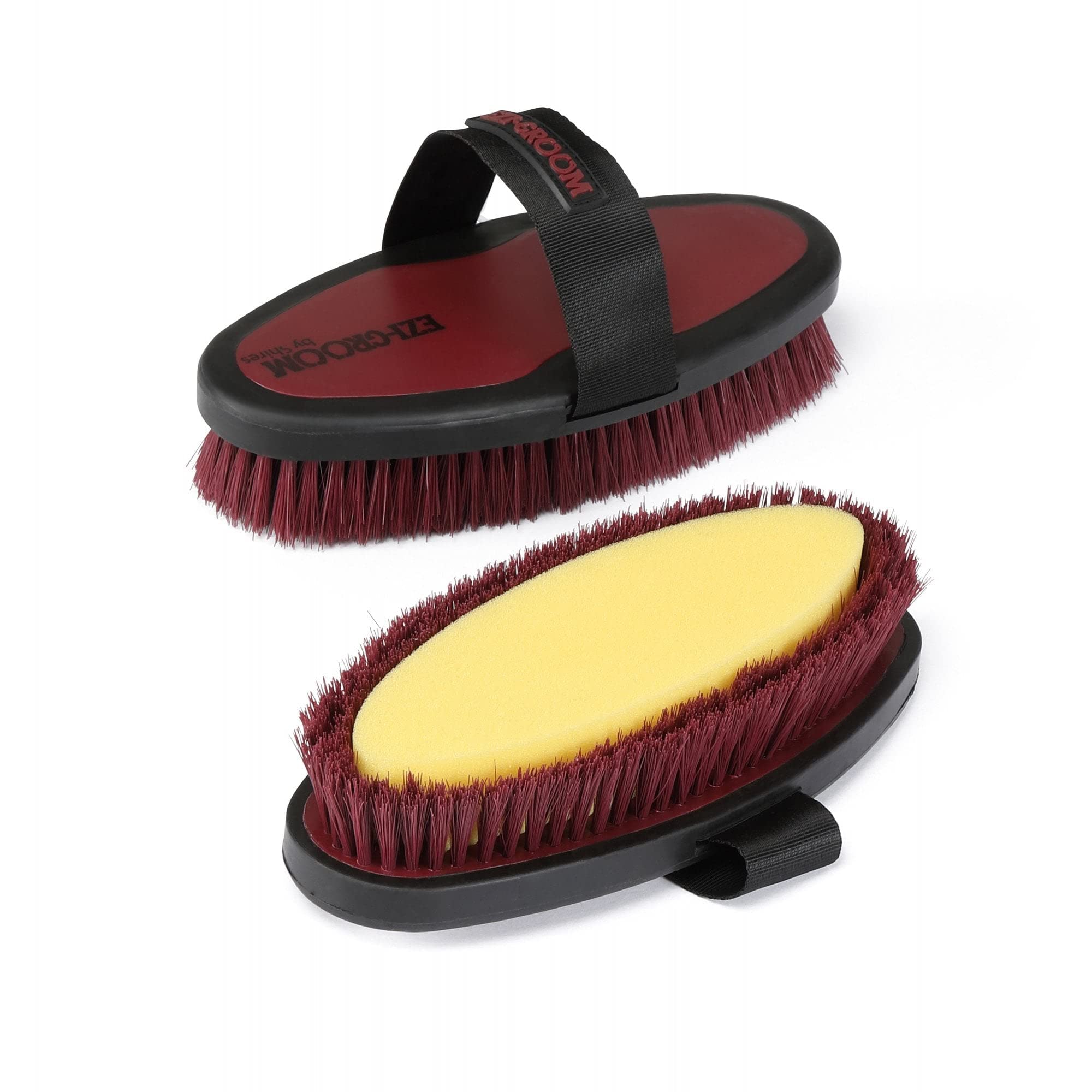 Cepillo con esponja Shires 1398 2