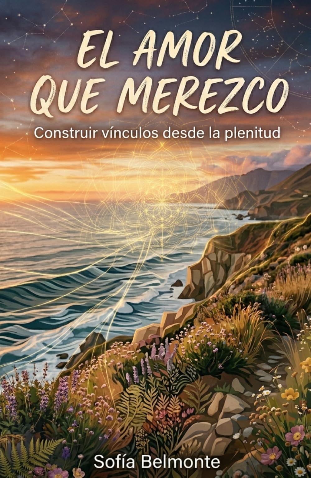 El Amor que Merezco: Construir vínculos desde la plenitud
