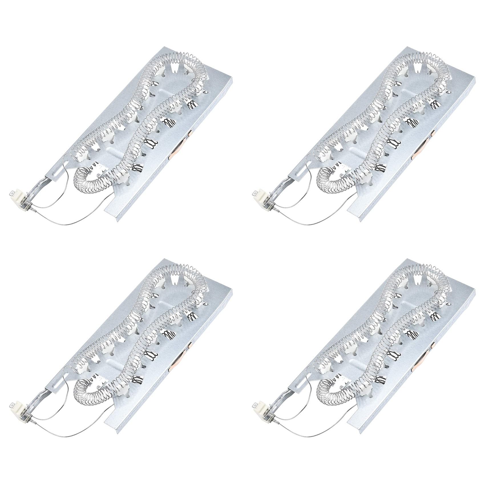 Éléments Chauffants Sèche-Linge 4x3387747 – Pièces 5400 W 240 V
