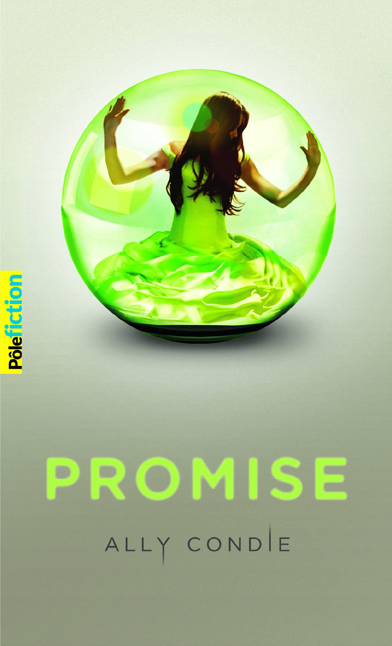 Promise (Pôle Fiction)