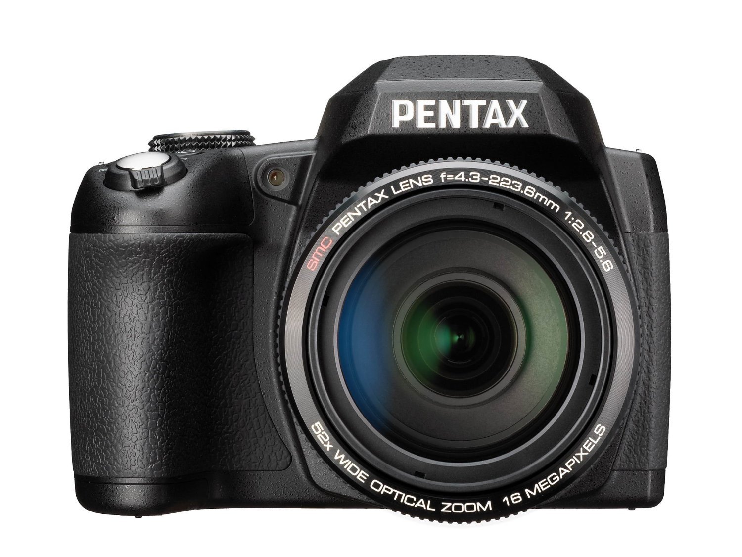 動作品　PENTAX XG1 52倍光学ズーム デジタルカメラ Buy Pentax XG-1 16MP Digital Camera (Black) with 52x Optical Zoom