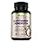 Nature\'s Base Glucosamine Chondroitin MSM Collagen - Joint Support Supplement for Mobility, Flexibility, & Comfort - with Turmeric, Boswellia - for Men & Women - 90 Capsules