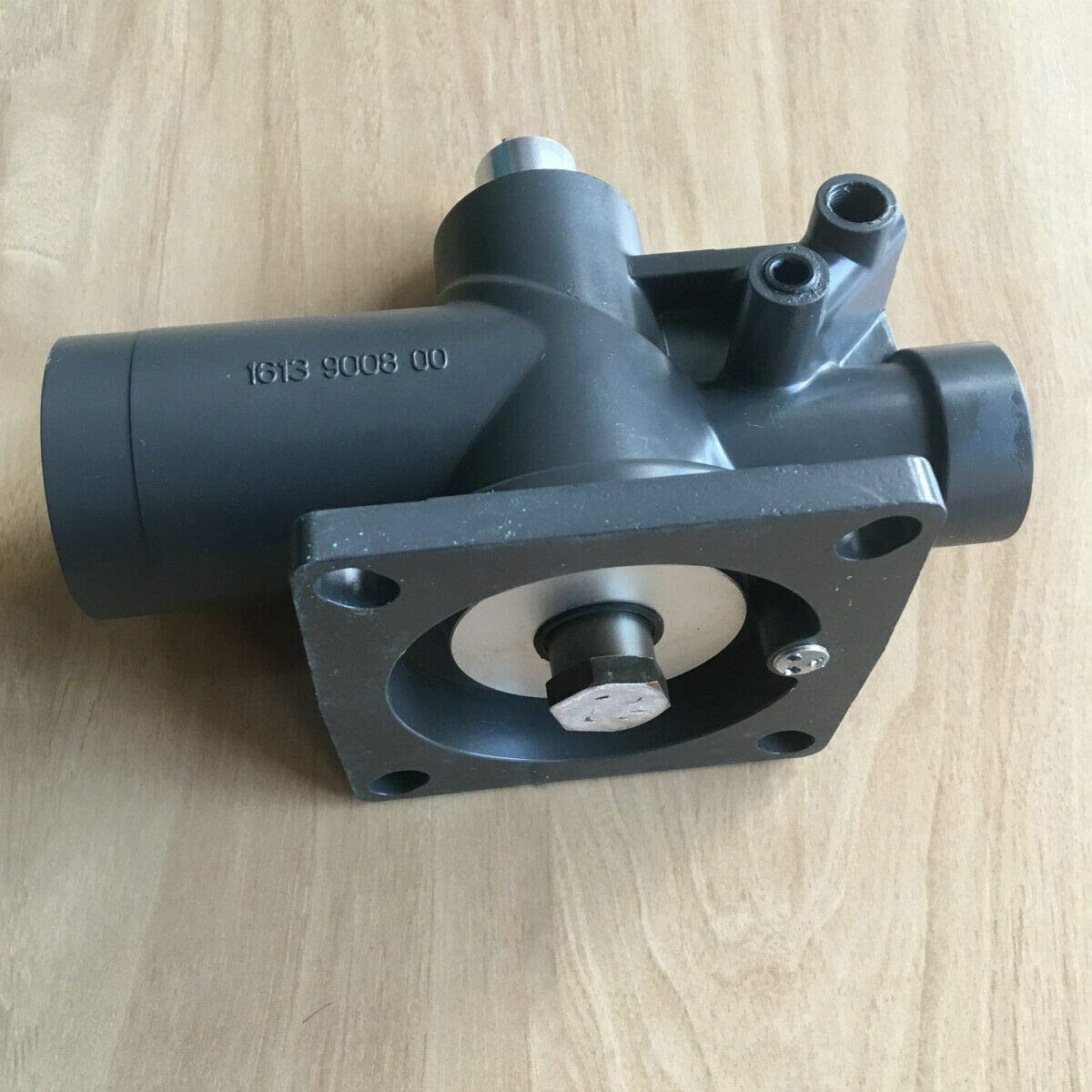 Amazon.com: Intake Unloader Valve Service Kit 1613900886 for Atlas 