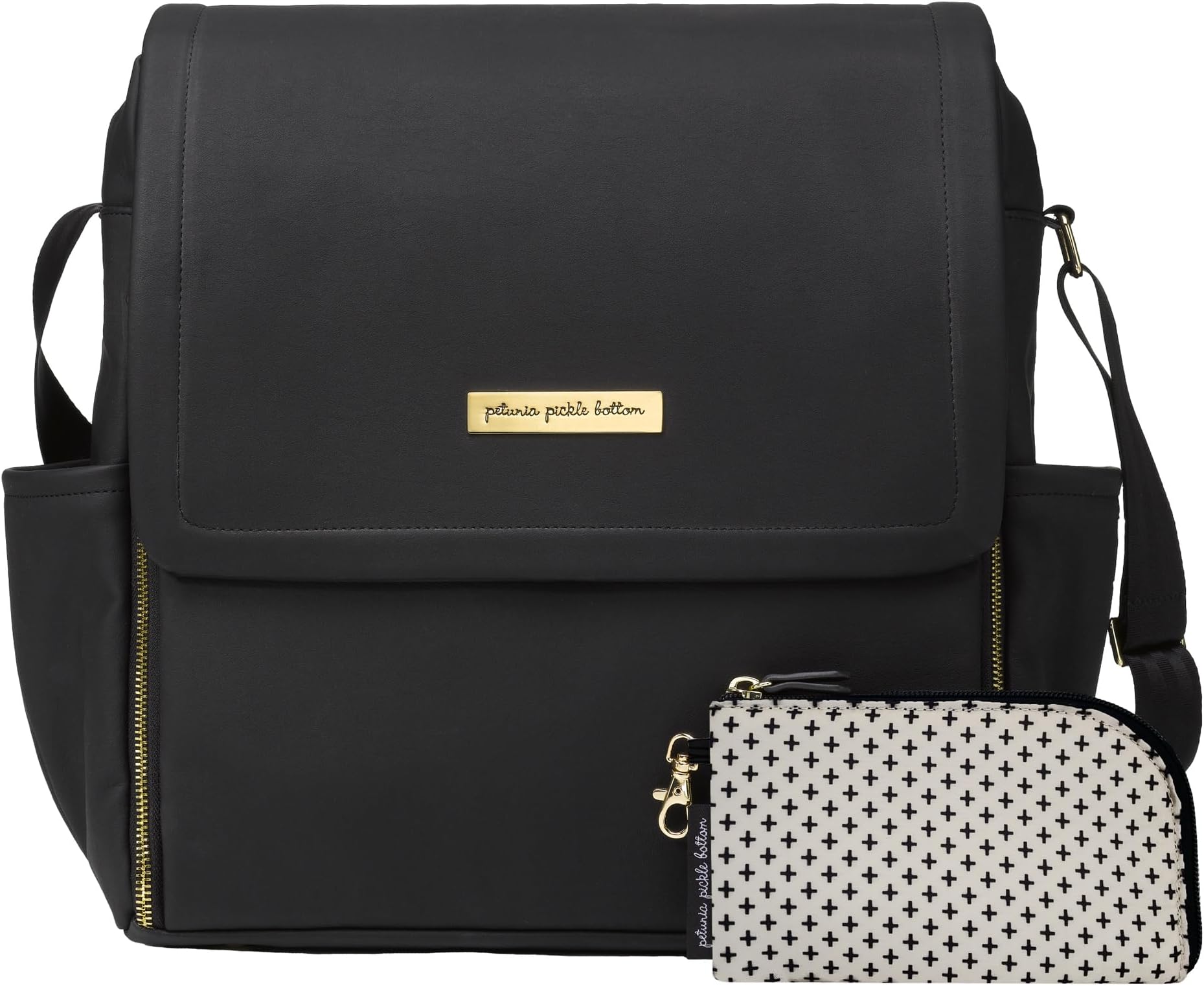 Petunia Pickle Bottom Boxy Backpack