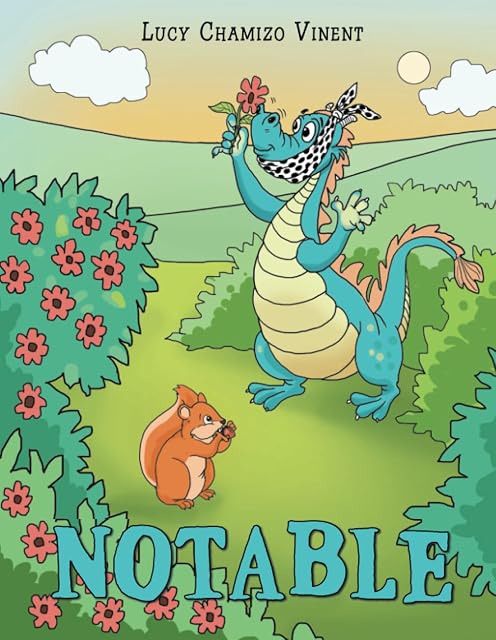 Portada de Notable