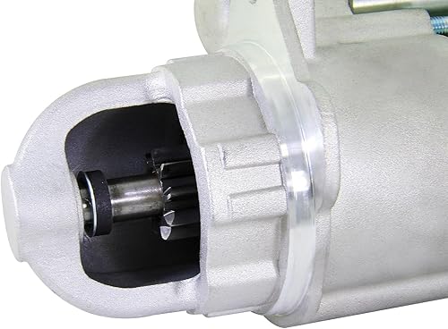 Miniatura 3 de Nuevo reemplazo de arranque para Chevrolet Cavalier 2002-2005 2.2L 2004 2005 2006 2007 Malibu 2.2L 2.4L para cobalto 2003-2007 Saturn Ion Vue