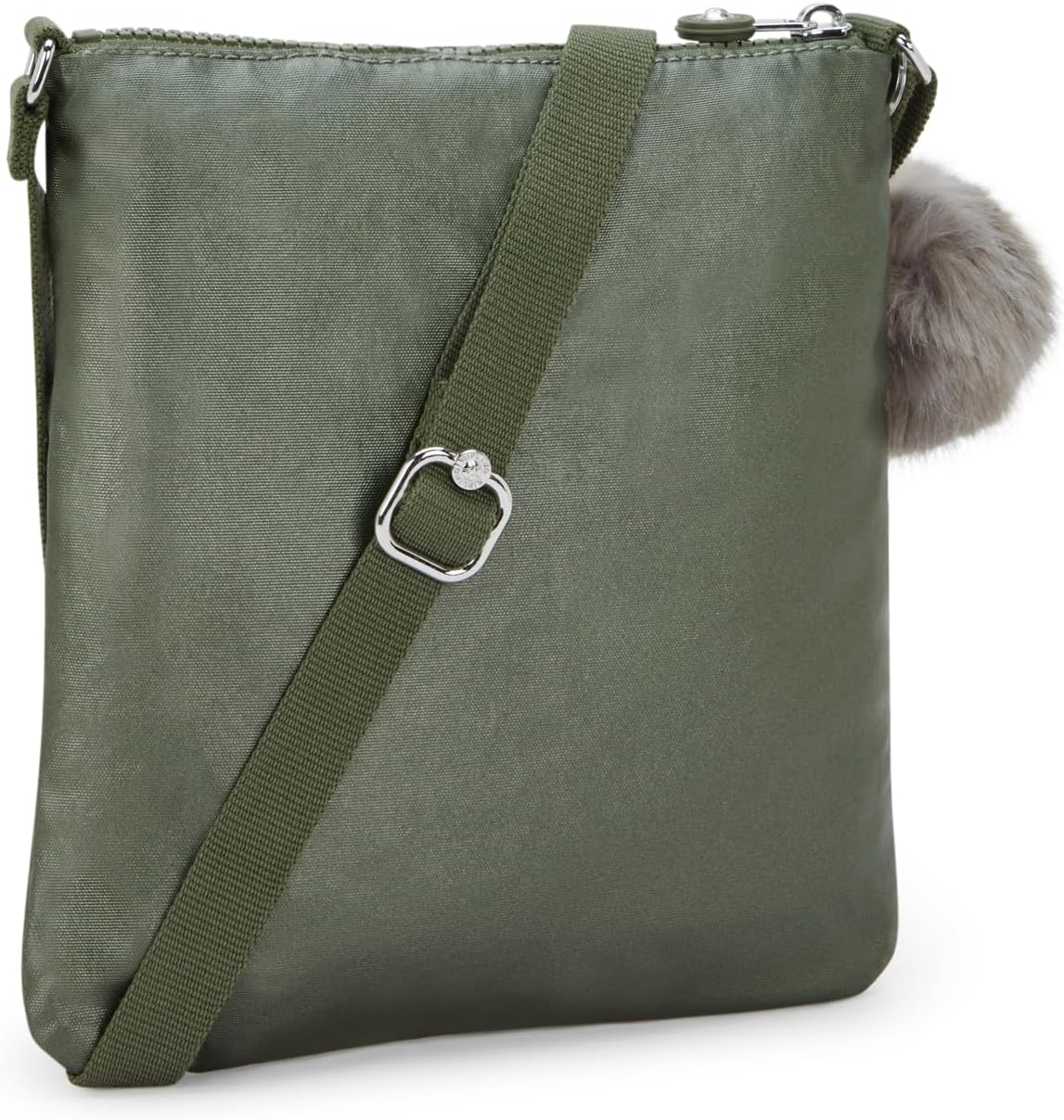 Kipling Women's Keiko Crossbody Mini Bag, Lightweight Adjustable Purse, Durable Shoulder Sling - Image 2