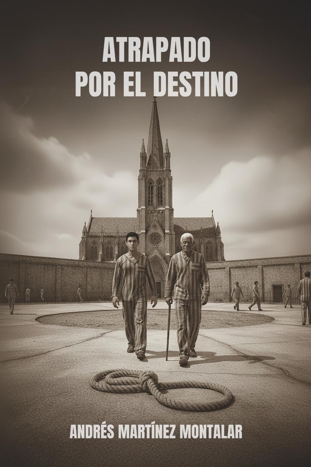 Atrapado por el destino