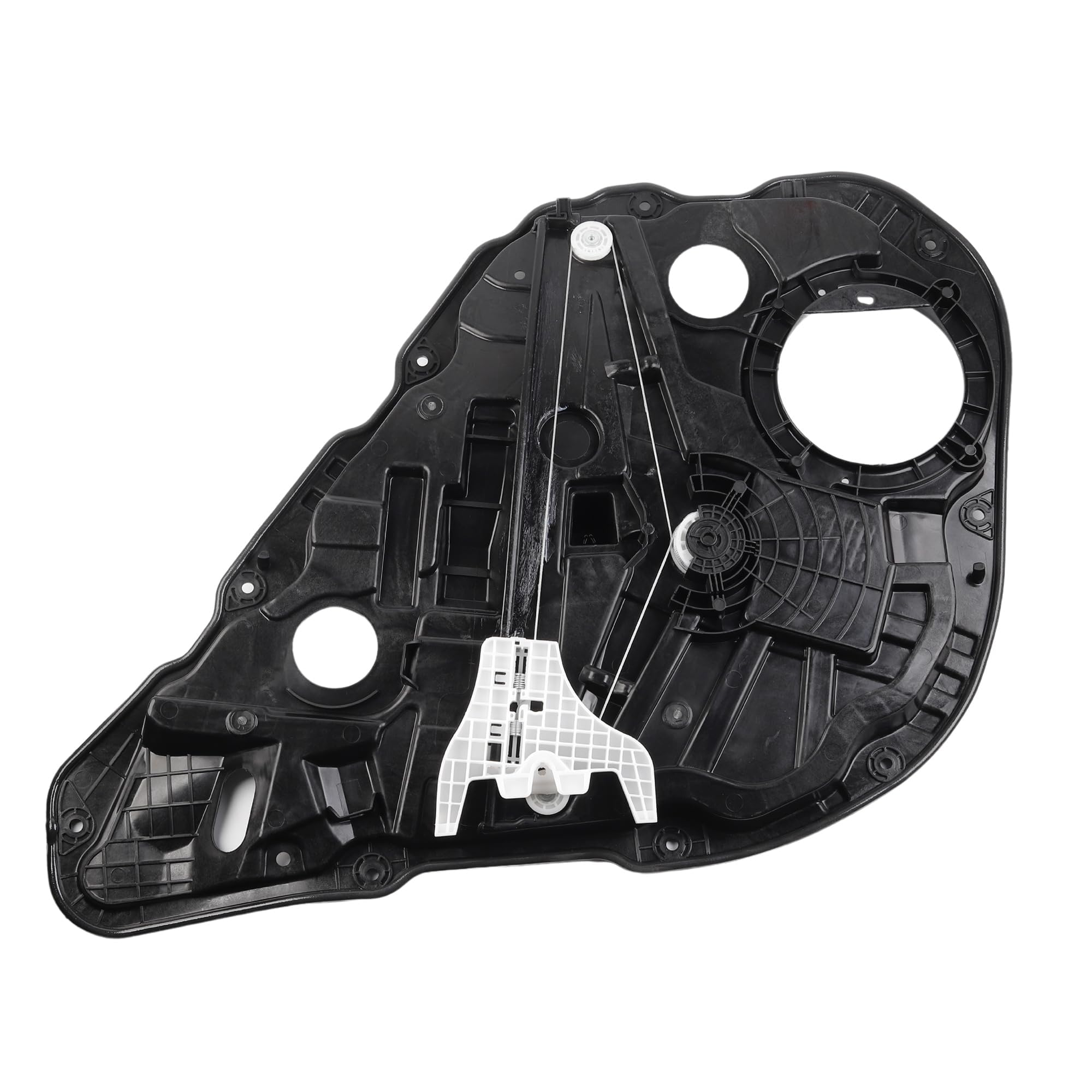 Rena Amazon.com: Dasbecan Rear Right Side Power Window Regulator with