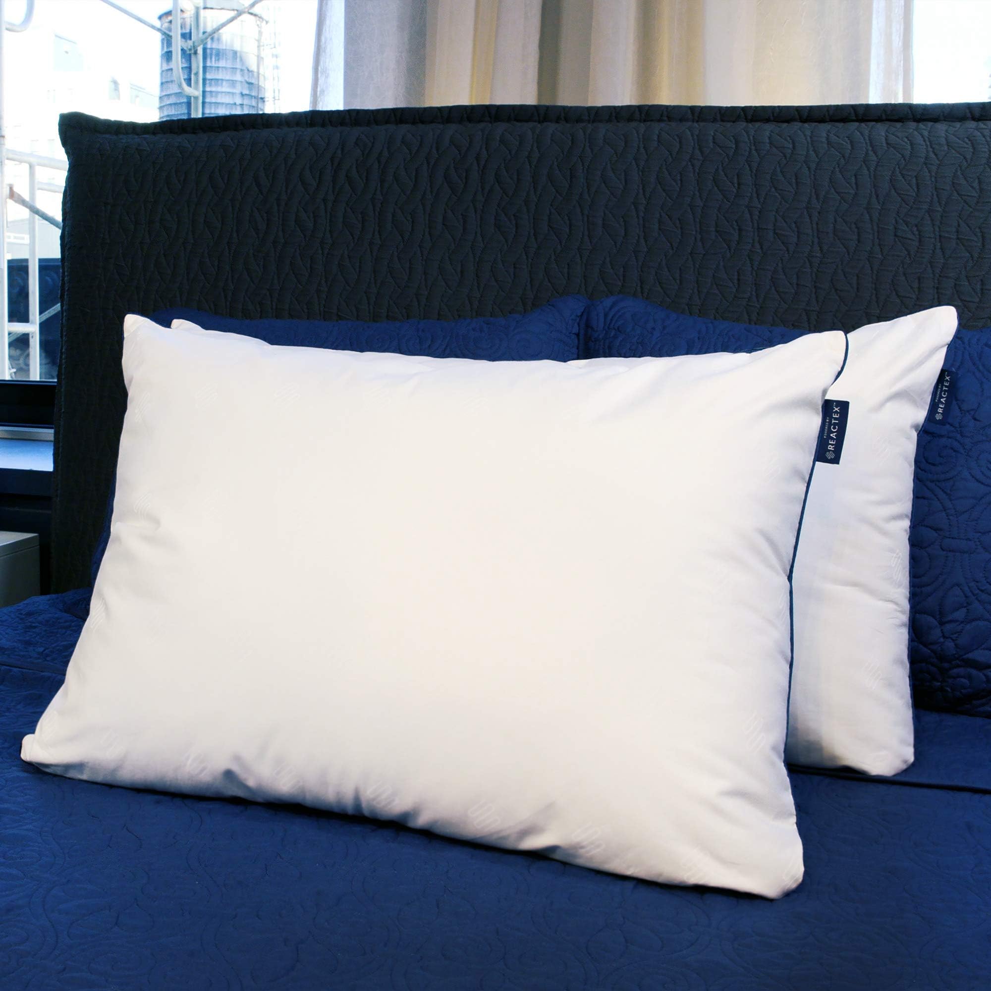 active cooling pillow