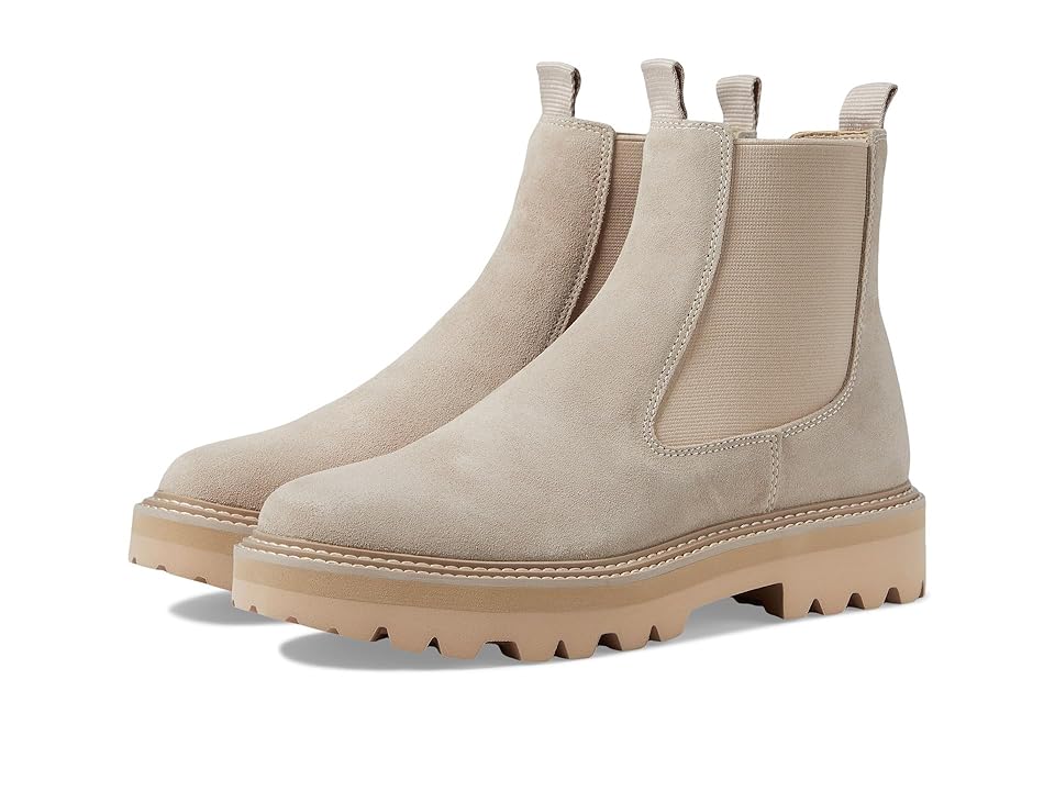 Dolce Vita Moana H2O Fog Suede H2O Womens Shoes