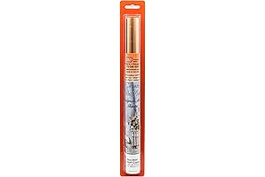 Cricut Party Foil: Metallic Copper Flourishes for Stunning Embellishments